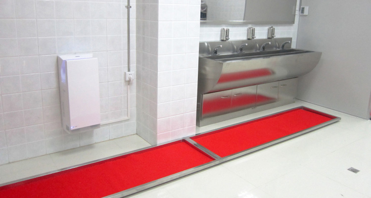 琼中生产车间三