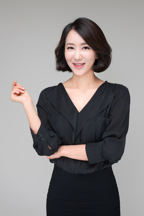 琼中千佼填 国际高级纹绣师